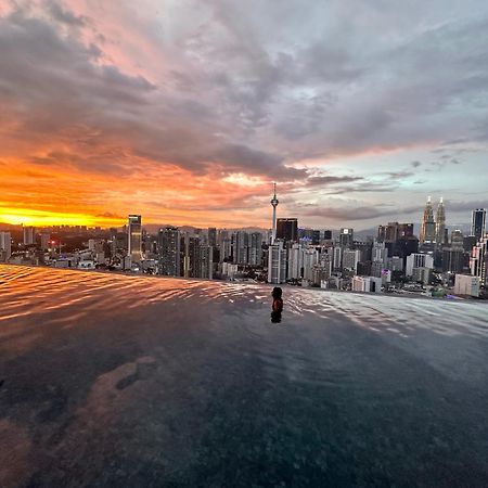 Lucentia Residence T1 Kuala Lumpur Kültér fotó