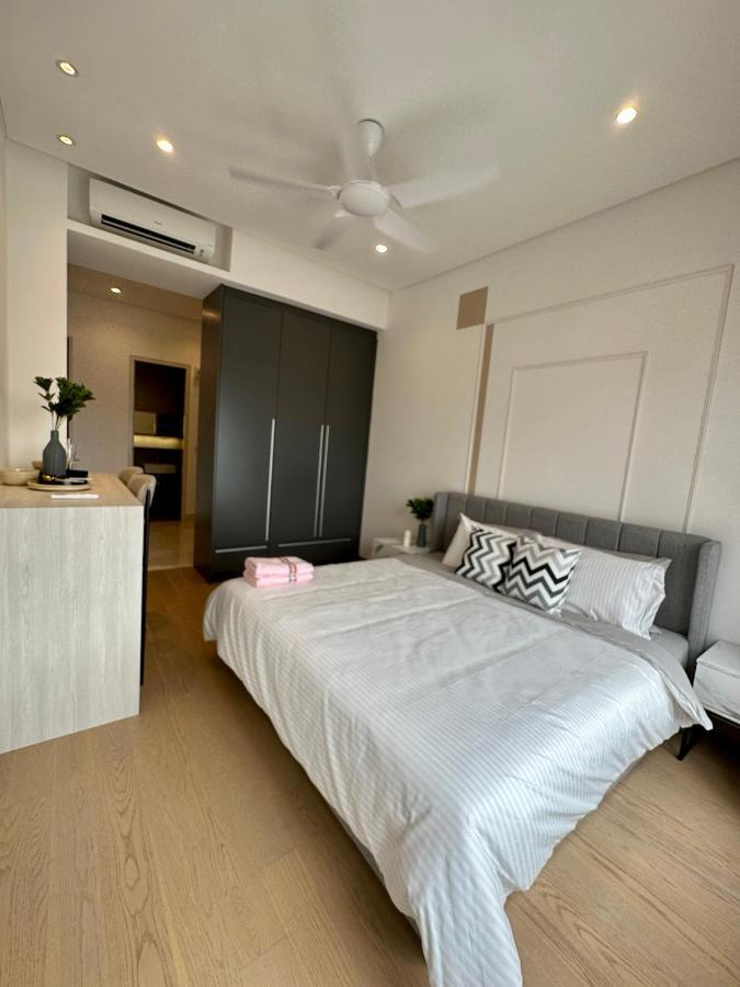 Lucentia Residence T1 Kuala Lumpur Kültér fotó