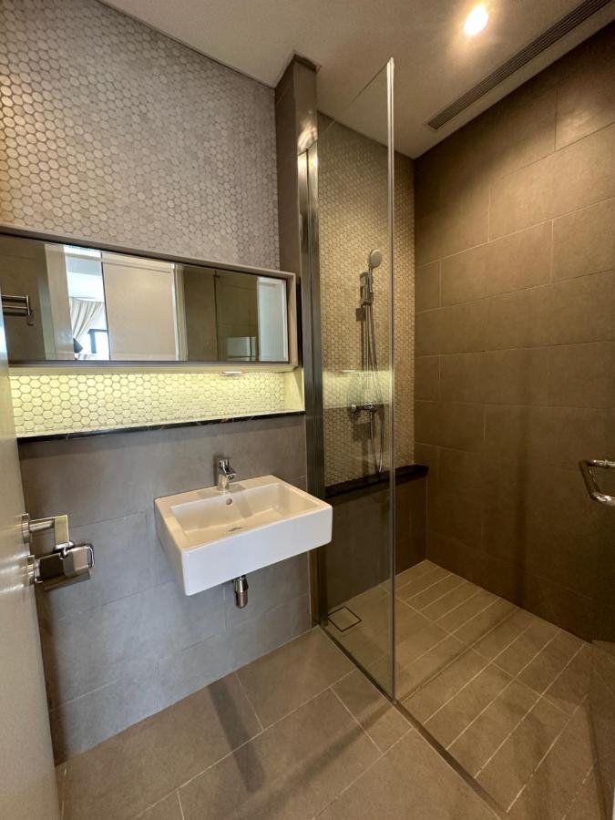 Lucentia Residence T1 Kuala Lumpur Kültér fotó