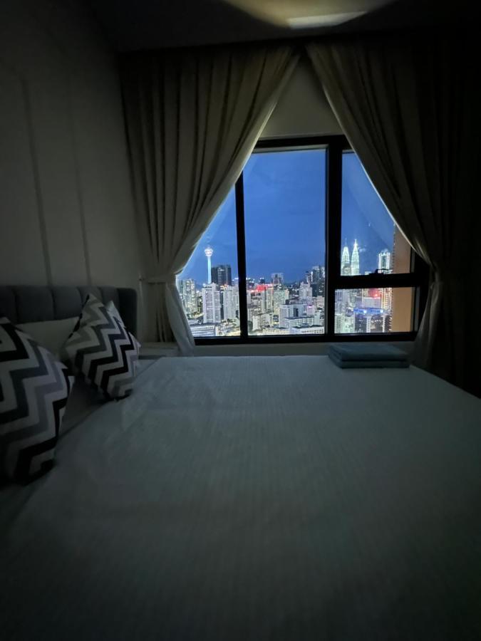 Lucentia Residence T1 Kuala Lumpur Kültér fotó