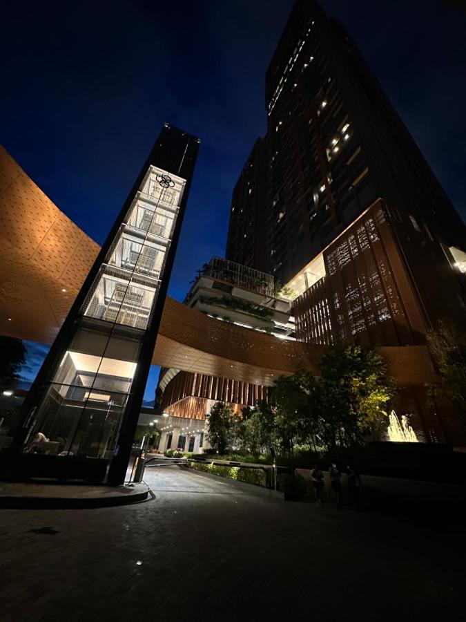 Lucentia Residence T1 Kuala Lumpur Kültér fotó