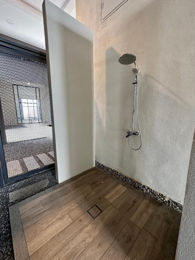 Lucentia Residence T1 Kuala Lumpur Kültér fotó