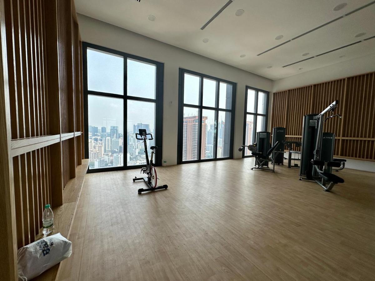 Lucentia Residence T1 Kuala Lumpur Kültér fotó
